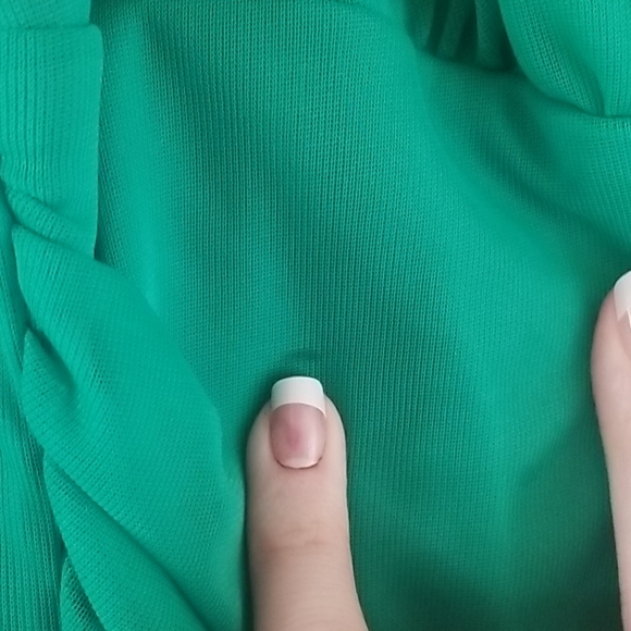 3/$20 Beautiful semi formal dress - Picture 4 of 6